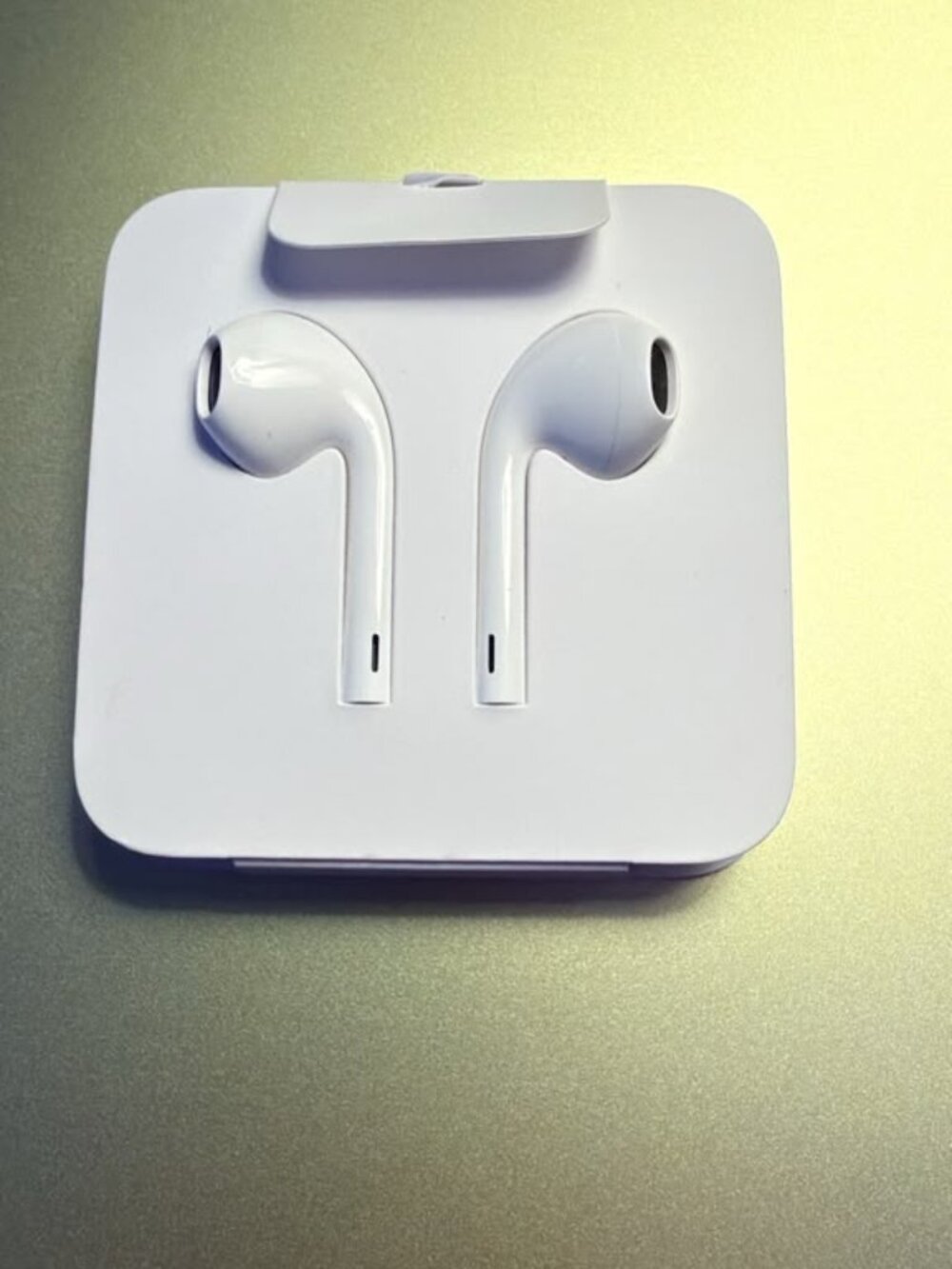 Apple EarPods Lightning